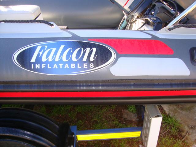 Pneu gris fonc Dco personnalis Liston noir