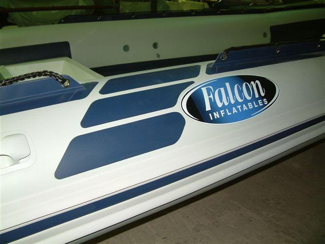 Pneu gris clair Dco Navy Liston gris clair