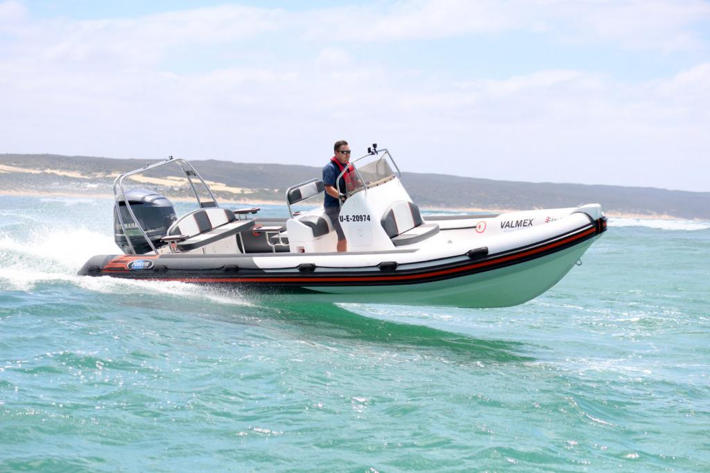 Diffusion Atlantique Marine Ayroles - Falcon